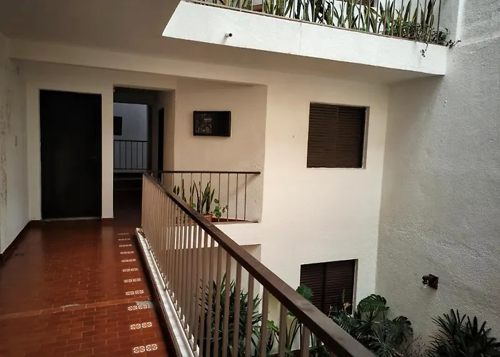 Emilia Hotel