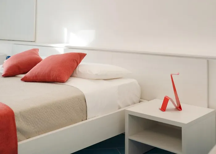 Corallo Residence Procida