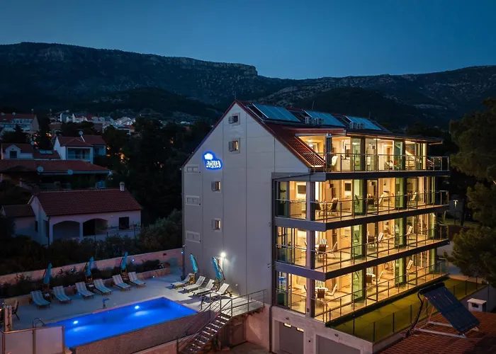  Villa Aqua - Adults Only
