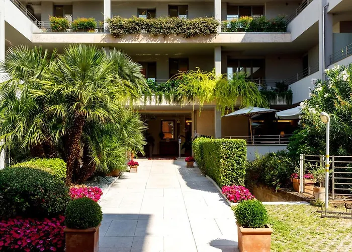 Hotel Idania Bardolino