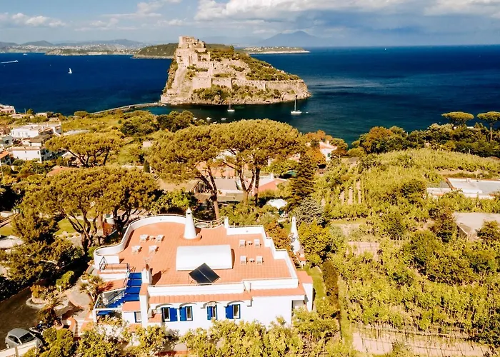  Villa Livia