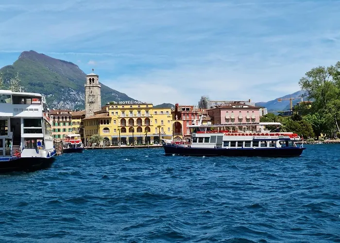 Casa vacanza: RivAppartamenti