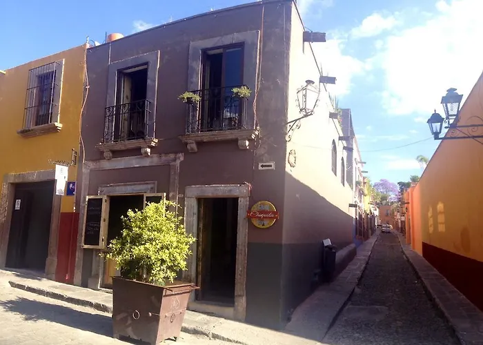 Casa Chiquita
