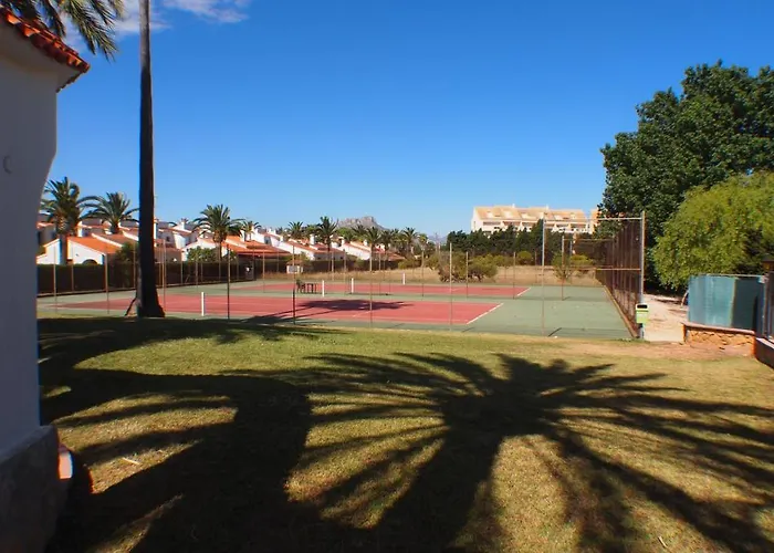  El Palmar