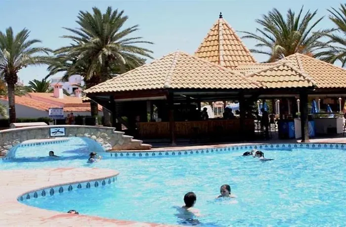  El Palmar