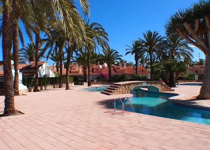  El Palmar