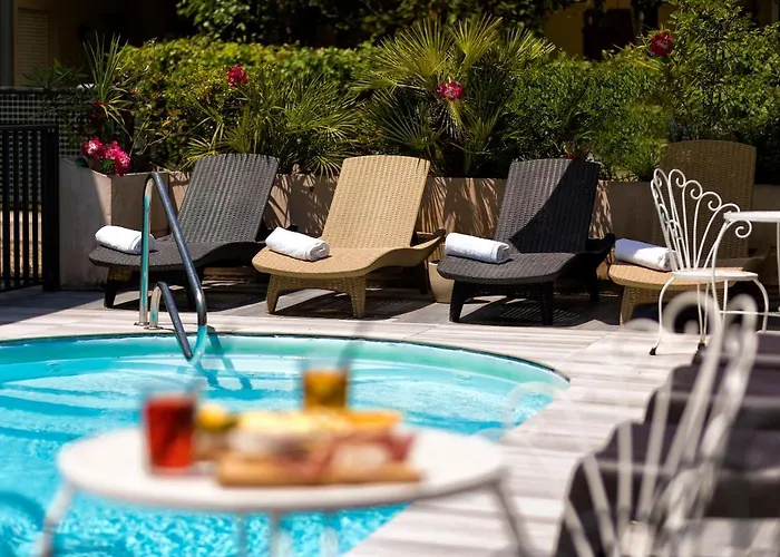 Hotel Condor-New 2024-Con Piscina