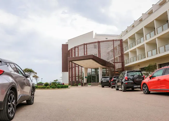 Hôtel: Azul Beach Resort Montenegro By Karisma