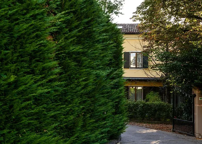 Hotel Langhe