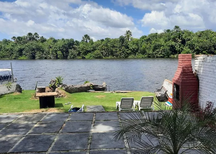 Hotel: Casa do Professor Hostel