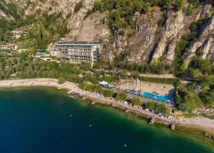 Albergo centrale: Hotel Astor