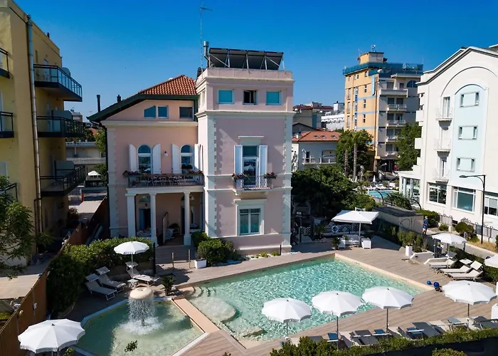 Appartamento : Villa Fiorita