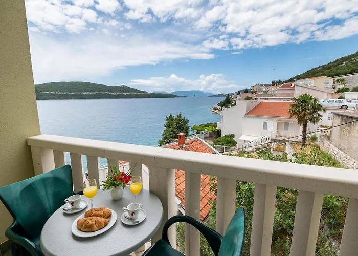 Hotel Posejdon Neum