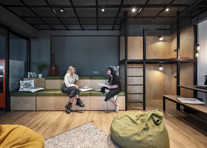Kantar Hostel