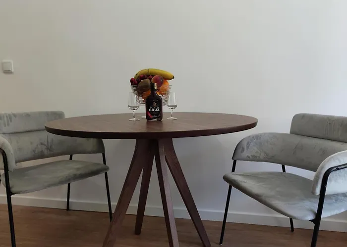 Perros hoteles Suite Na Baixa Do Porto