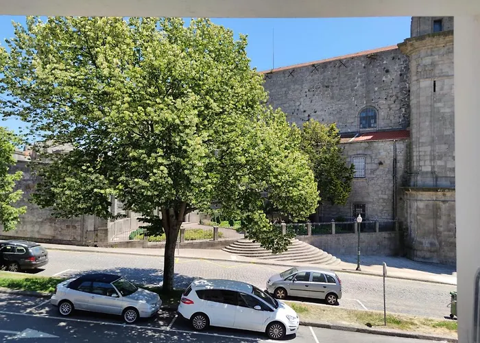 Perros hoteles Suite Na Baixa Do Porto