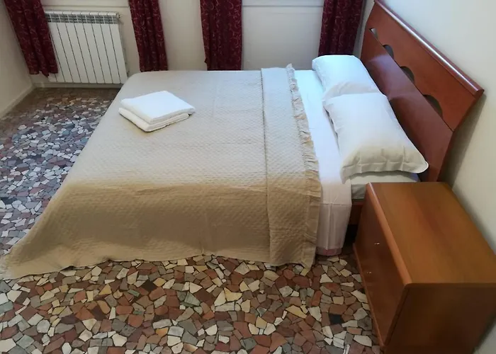 Venice View Guesthouse