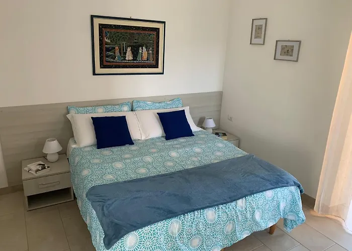 B&B Al Ponte