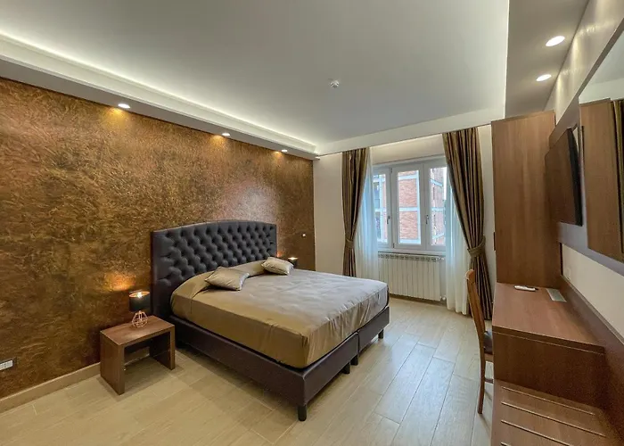 B&B Le Ninfee