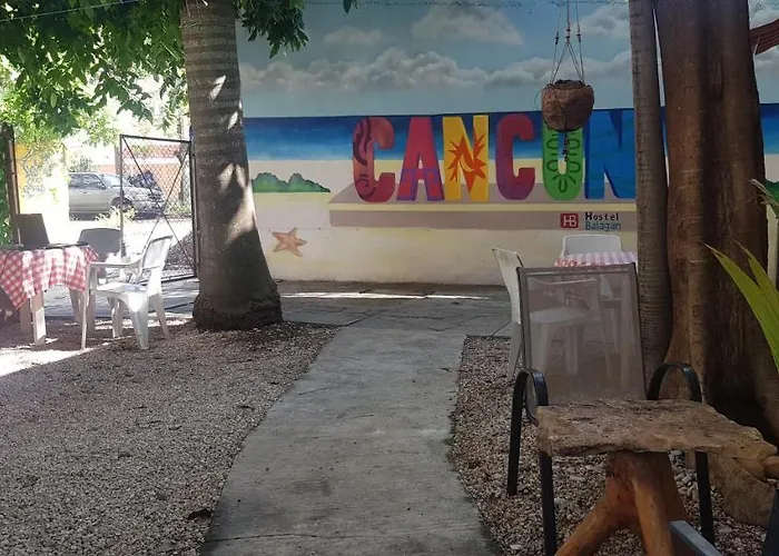 Hotel barato: Balagan Planta Alta
