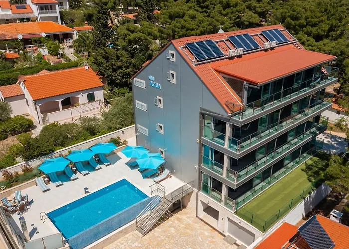  Villa Aqua - Adults Only