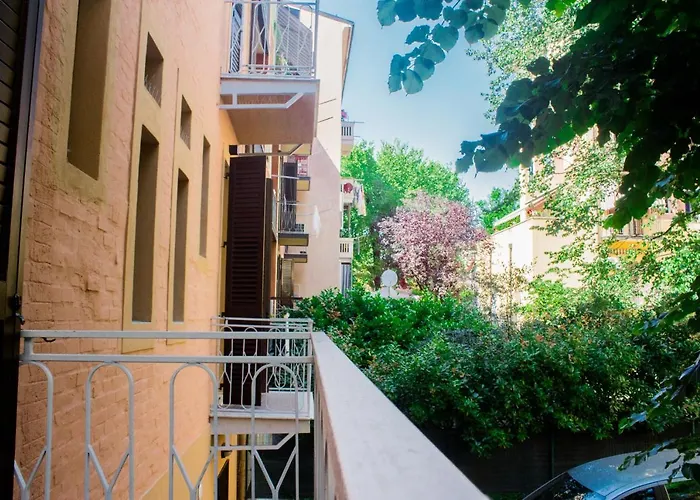 Hotel adatto agli animali: Hotel Sant'Orsola City House Collection By Gsa Hotels