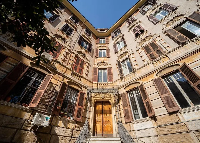 Hotel adatto agli animali: Sweet Home Pigneto Guest House