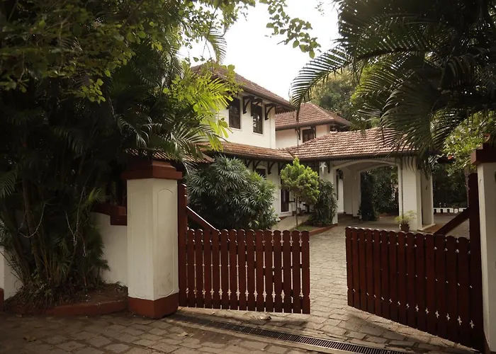 Heritage Methanam