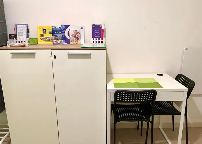 Albergo centrale: Bruno&Breakfast