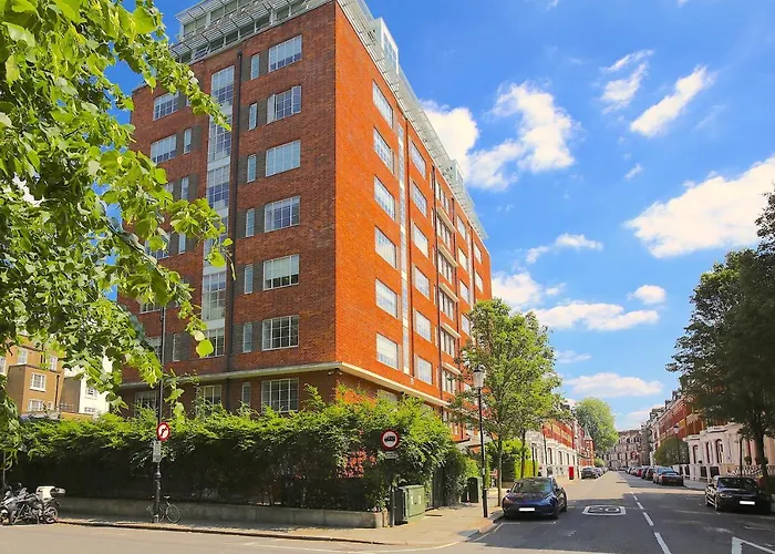 Hotel dichtbij College: Roland House