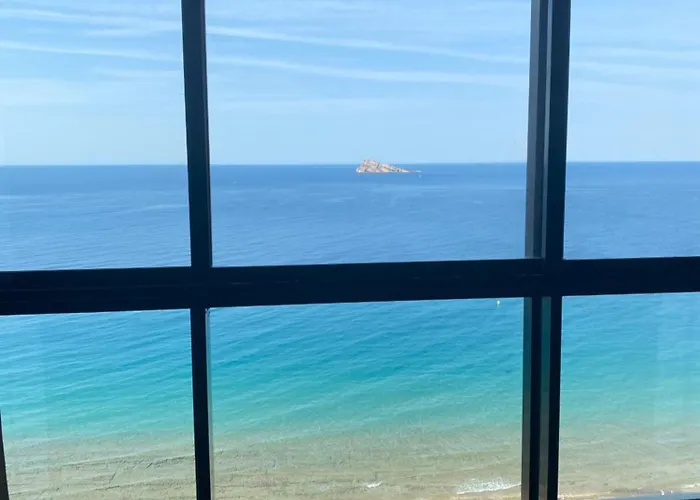 Primera Línea De Playa