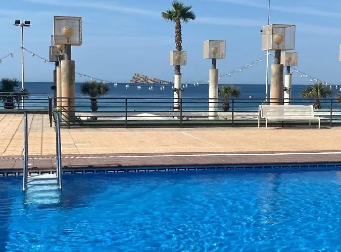Primera Línea De Playa
