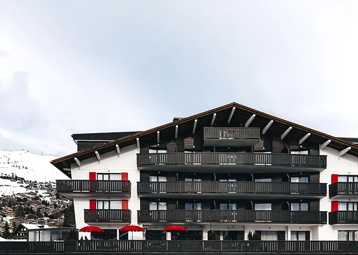 Experimental Chalet