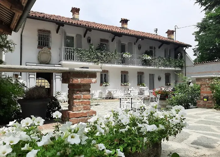 ANTICA VILLA - Guest House&Hammam - Servizi Come Un
