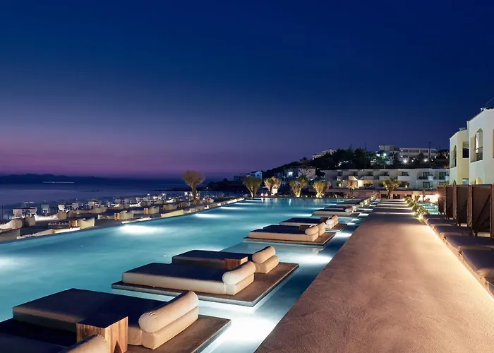 Caravel Suites - Adults Only Tsilivi 