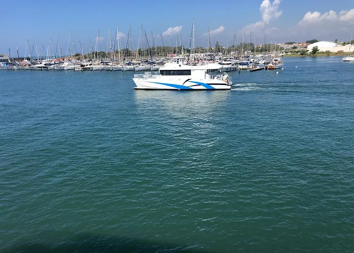 Ile Des Pecheurs