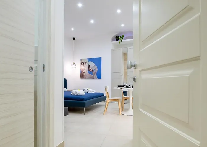Eloro - Guest Houses Noto