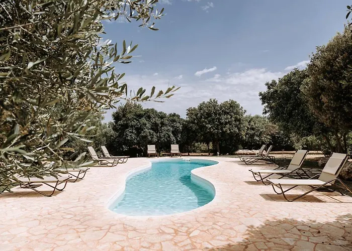 Masseria Garrappa