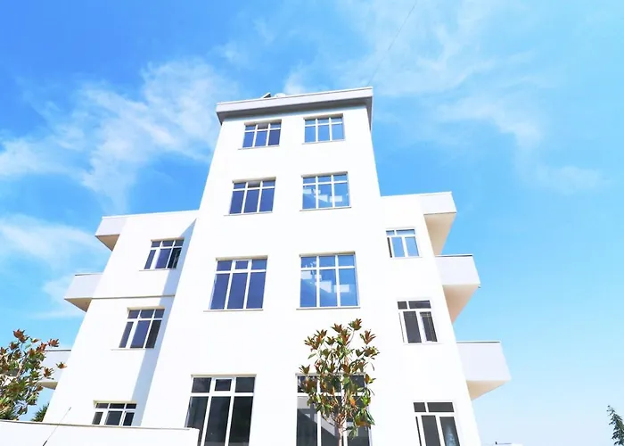 Hotel Kristal Vlorë