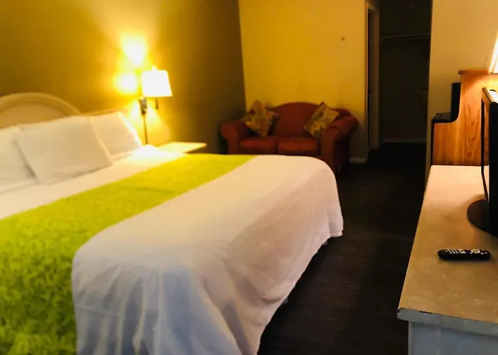 All Motels Rodeway Inn