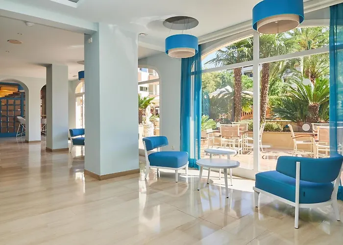 Monica Hotel Cambrils