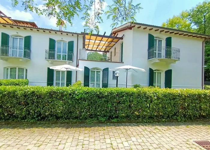  Residenza Casa Bianca