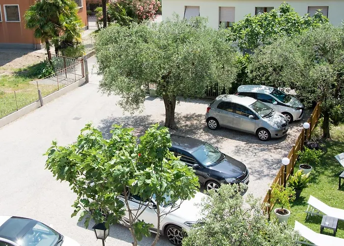 Hotel: Villa Nirvana