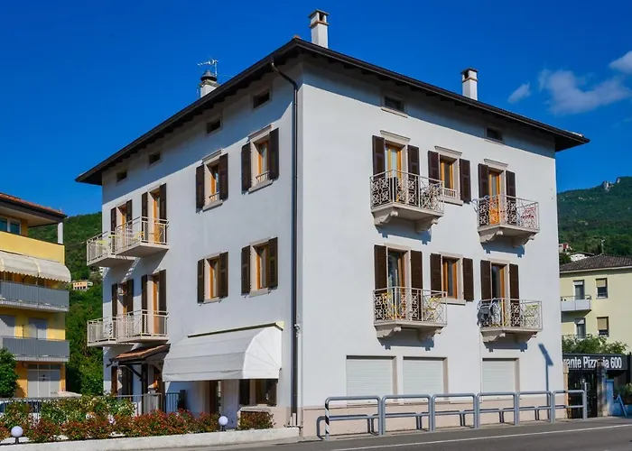 Hotel: Villa Nirvana