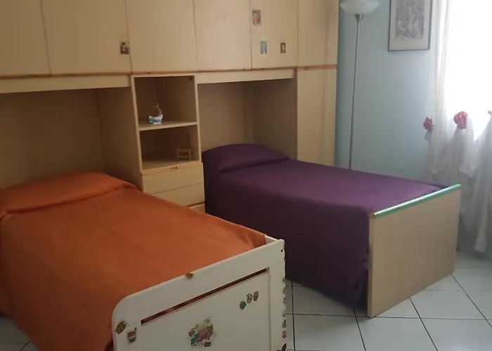 Casa vacanza: Rachel'S House