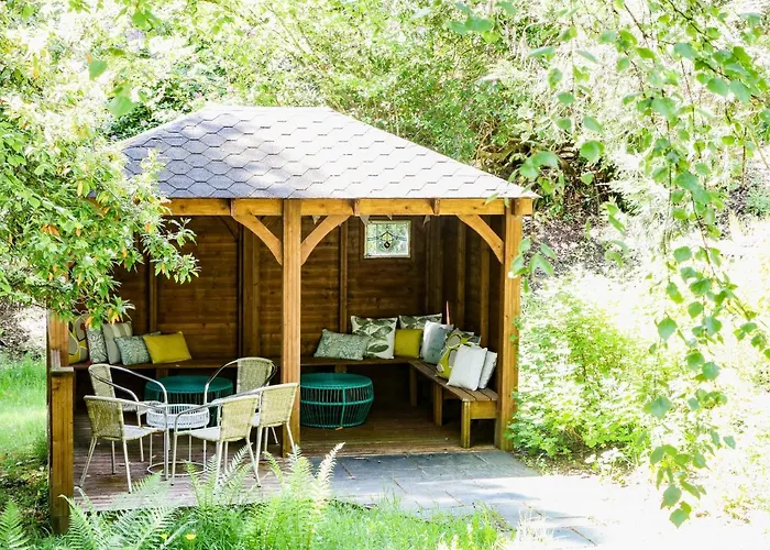 Bearnock Lodge