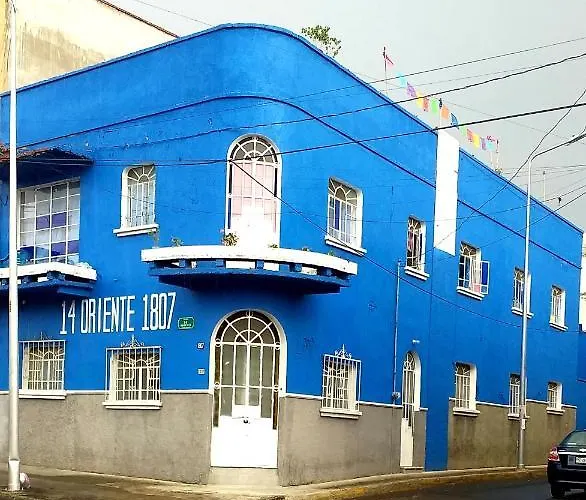  Azul