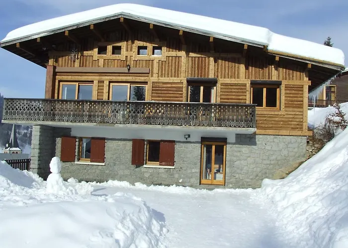  B&B La Seigneurie