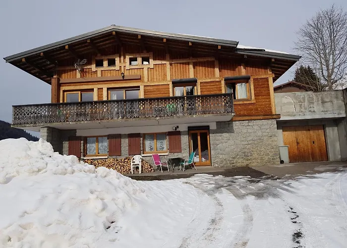  B&B La Seigneurie