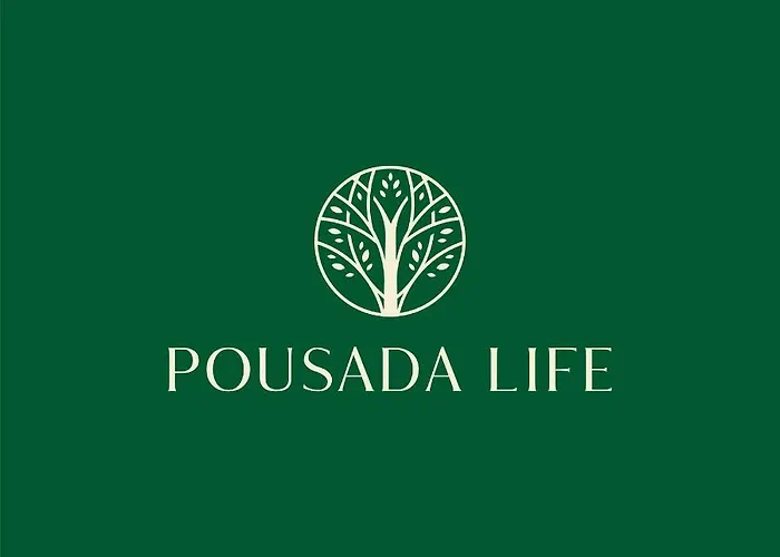 Pousada Life
